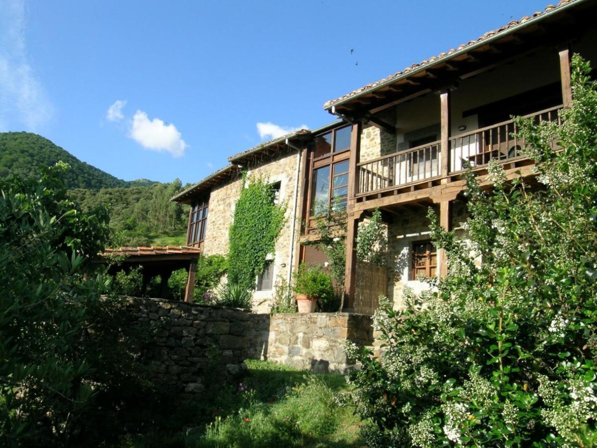 Olmares Terrace Apartment - Picos De Europa Lomeña Exterior foto